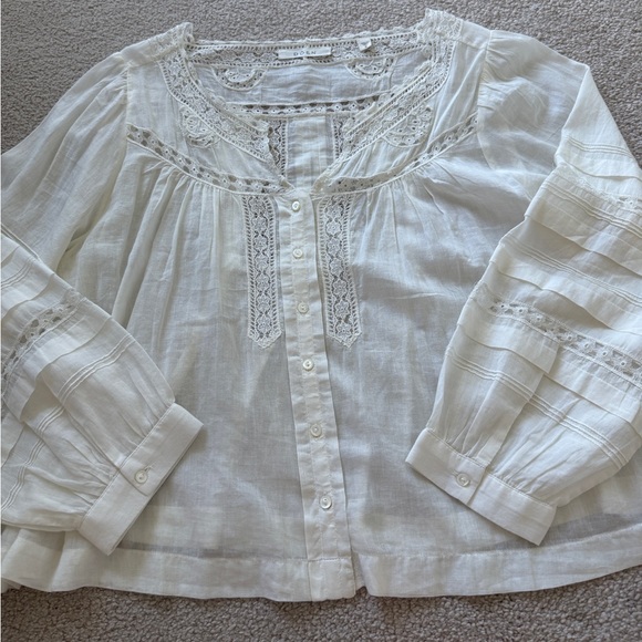 Doen Top - Picture 3 of 6